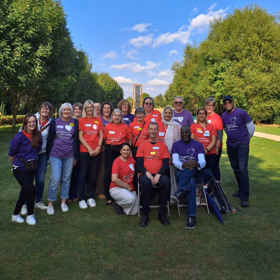 National Memorial Arboretum